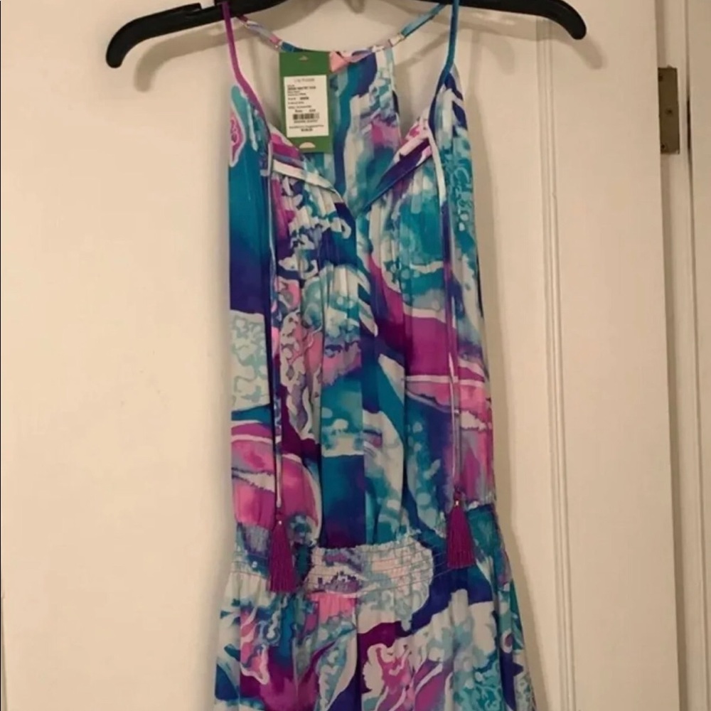 NWT Lilly Pulitzer dress